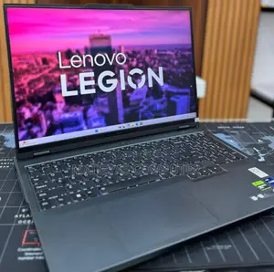 New Laptop Lenovo 16GB Intel Core I9 SSD 1T