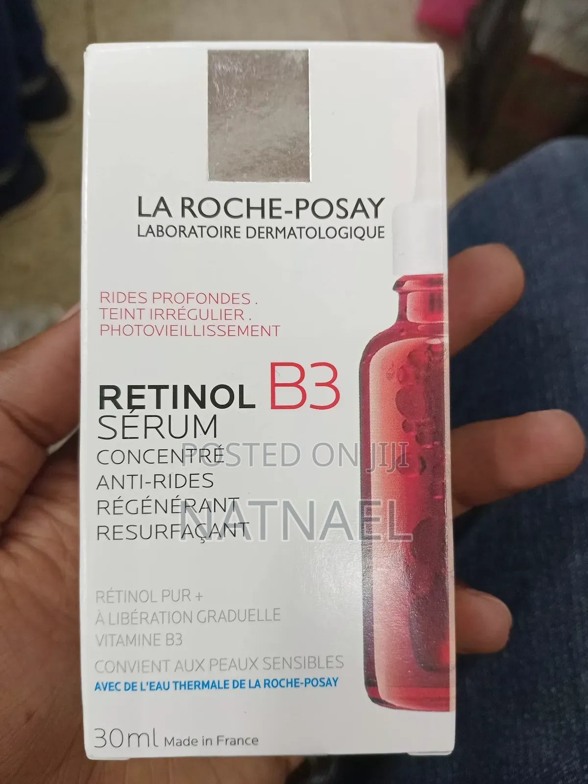 La Roche-Posay Retinol B3 Serum