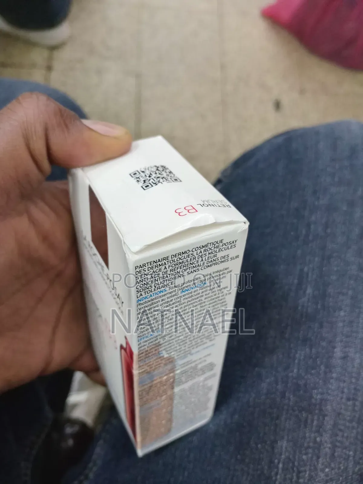 La Roche-Posay Retinol B3 Serum