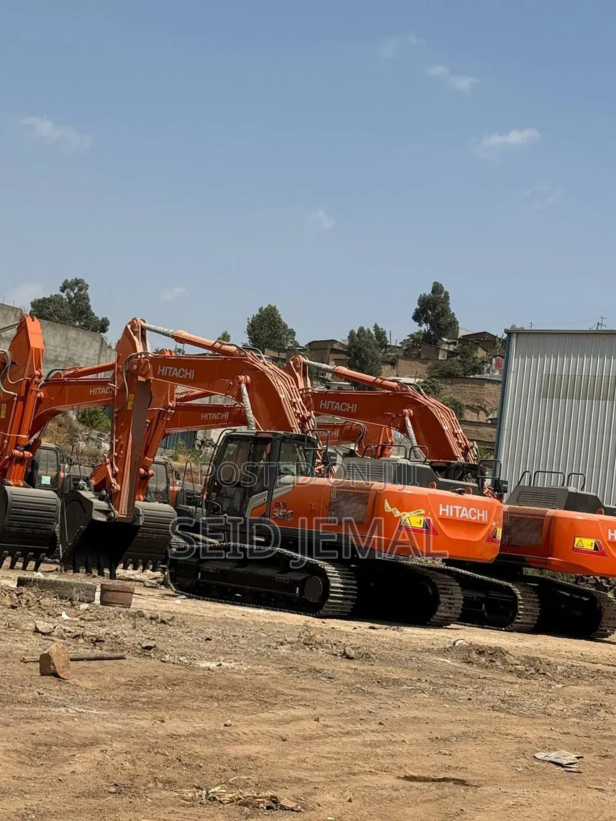 Working Hour 00 Model Year 2025 Dx 350