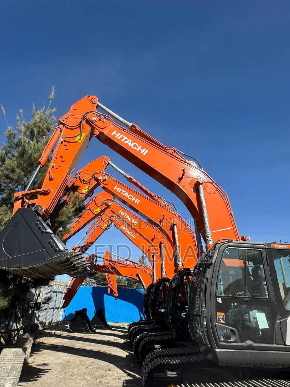 Working Hour 00 Model Year 2025 Dx 350