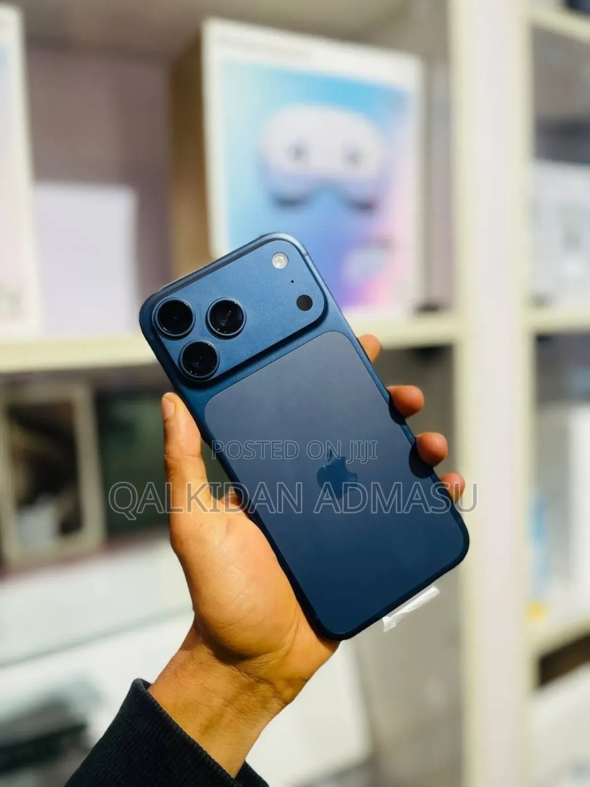 New Apple iPhone 17 Pro Max 256 GB