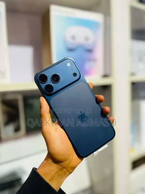 New Apple iPhone 17 Pro Max 256 GB