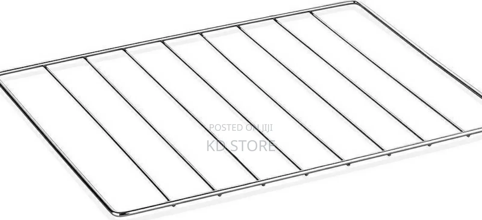 Akel Oven With Double Hot Plate Stove