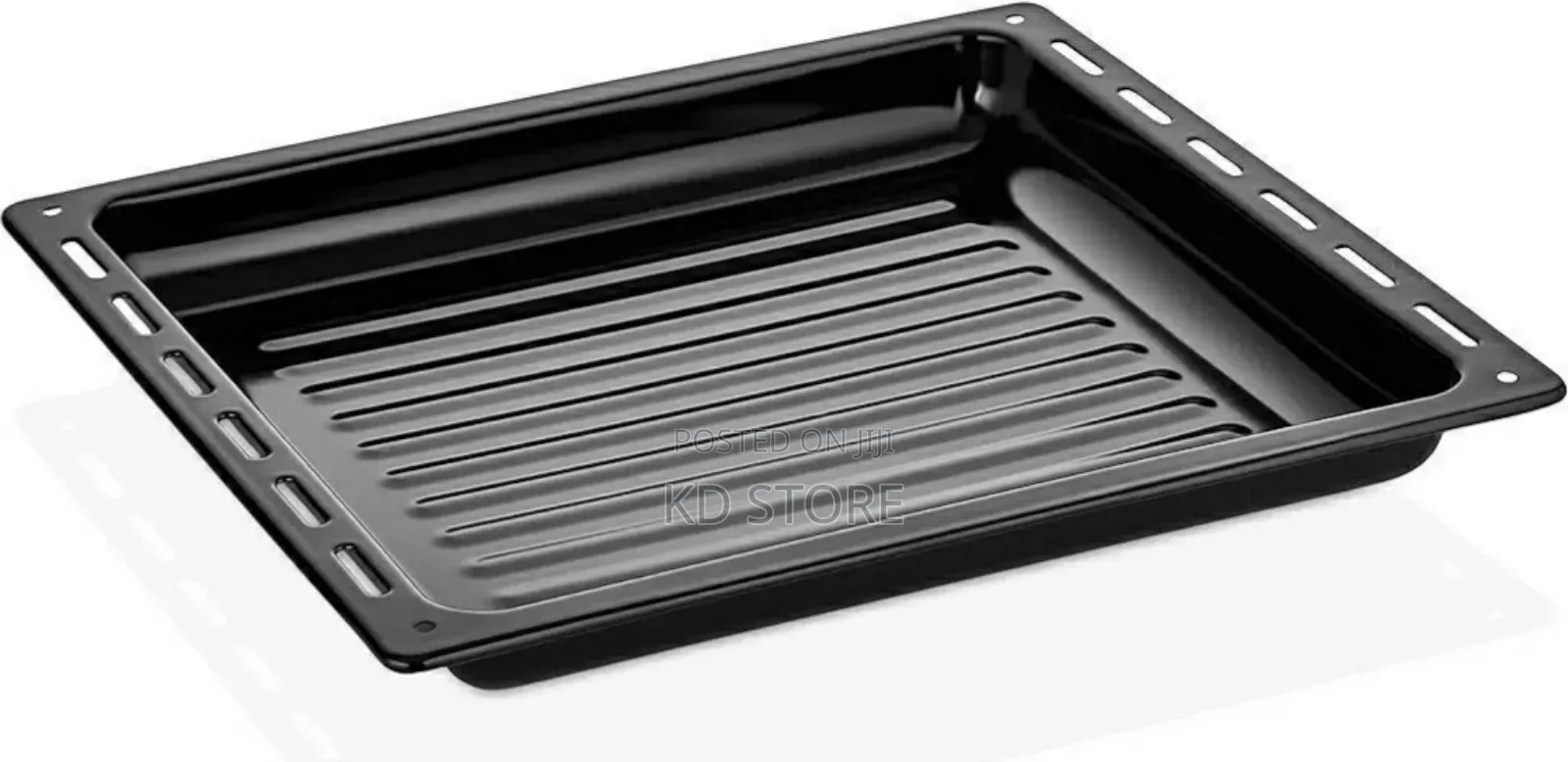 Akel Oven With Double Hot Plate Stove