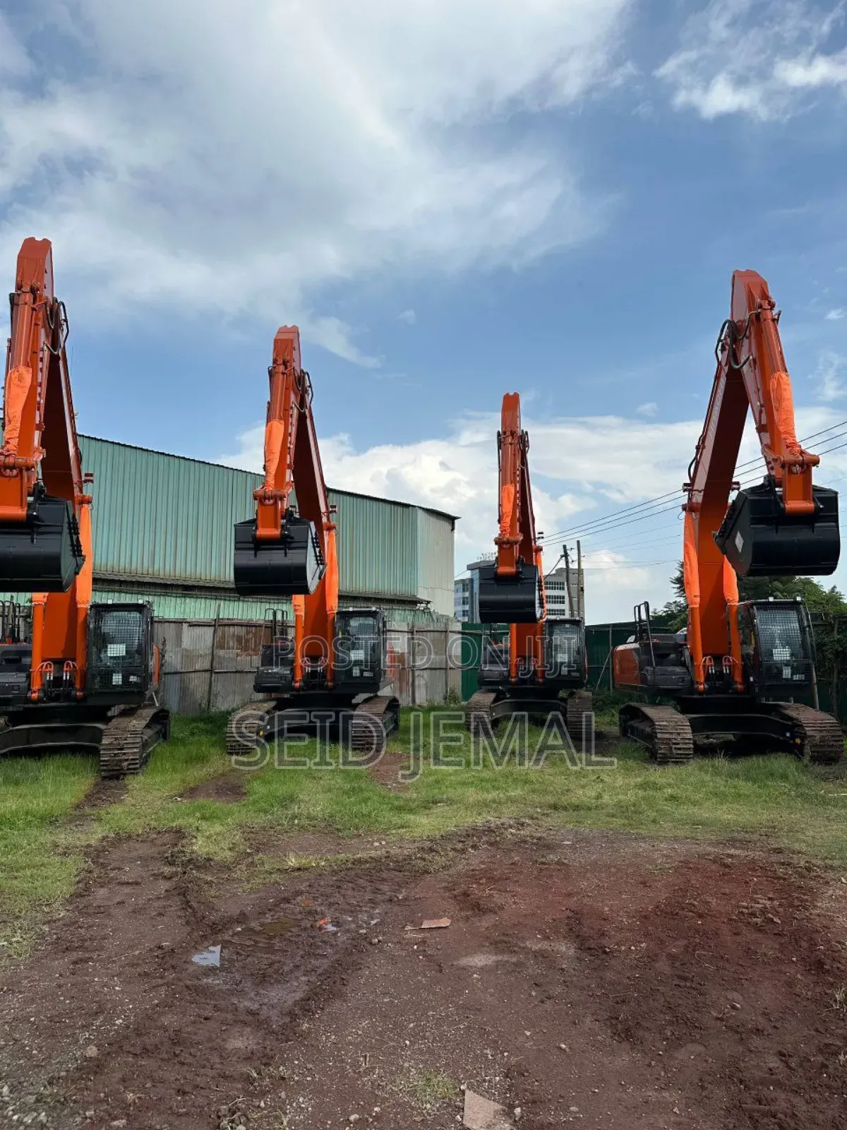 Working Hour 00 Model Year 2025 Dx 350