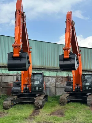 Working Hour 00 Model Year 2025 Dx 350