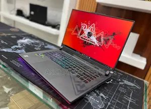 New Laptop Asus ROG Strix G15 16GB Intel Core I9 SSD 1T