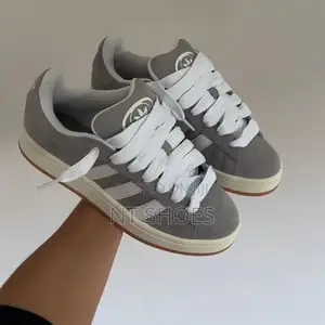 Photo - Adidas Campus 00s