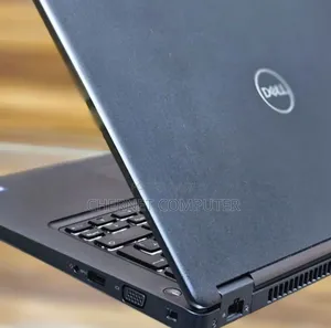 New Laptop Dell 8GB Intel Core I5 SSD 256GB
