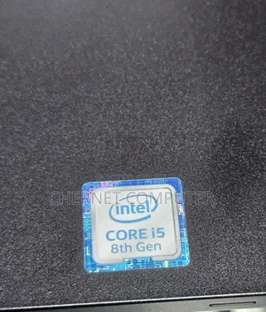 New Laptop Dell 8GB Intel Core I5 SSD 256GB