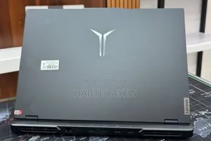 New Laptop Lenovo Legion 5 16GB Intel Core I9 SSD 1T