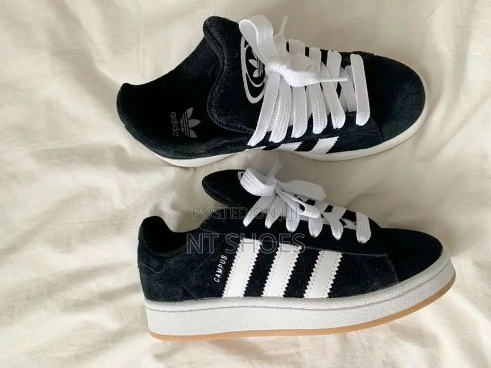 Adidas Campus 00s