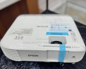 Epson Projector