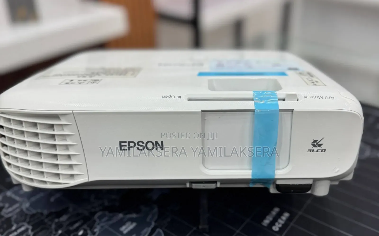 Epson Projector