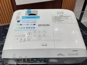 Epson Projector