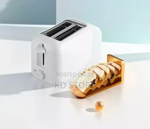 Sokany Slice Bread Toaster