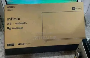Photo - Infinix 43"