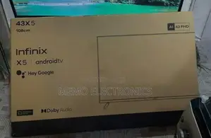 Infinix 43"