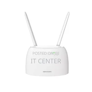 Hikvision Simcard Supported Router