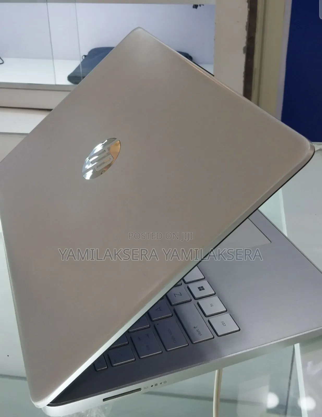 New Laptop HP Stream Notebook 8GB Intel Core I7 SSD 1T