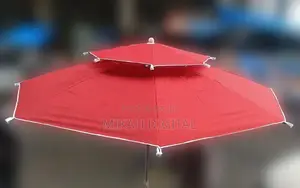 3.5m Diameter Cafe Umbrella | Table Umbrella