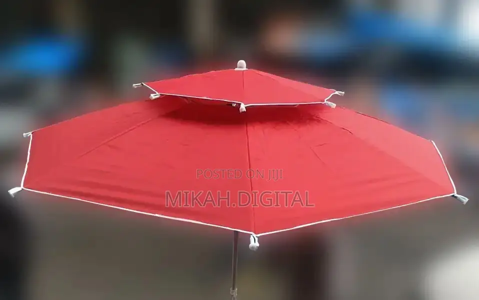 3.5m Diameter Cafe Umbrella | Table Umbrella