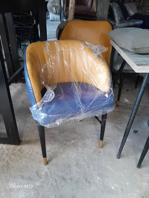 Photo - The Restaurant Chairs