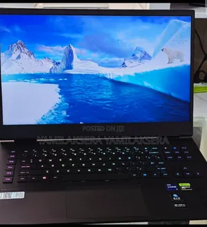 Photo - New Laptop HP Omen 17 16GB Intel Core I9 SSD 1T