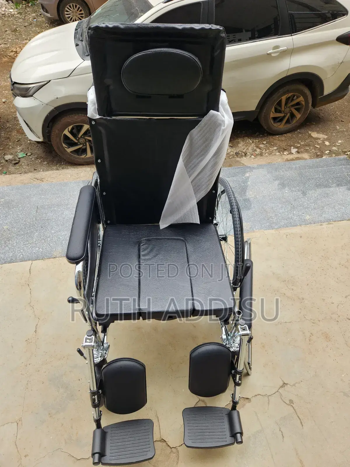 Reclining Wheelchair丸及wheelchair Sleeping麴非medical Wheelchair Almunium