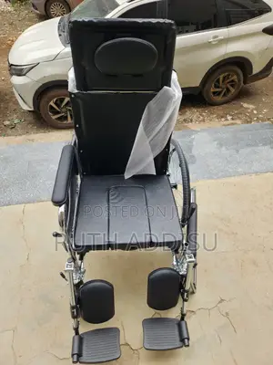 Reclining Wheelchair丸及wheelchair Sleeping麴非medical Wheelchair Almunium