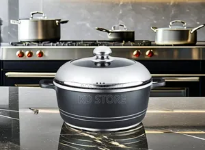 Jio Granite Cookware Set