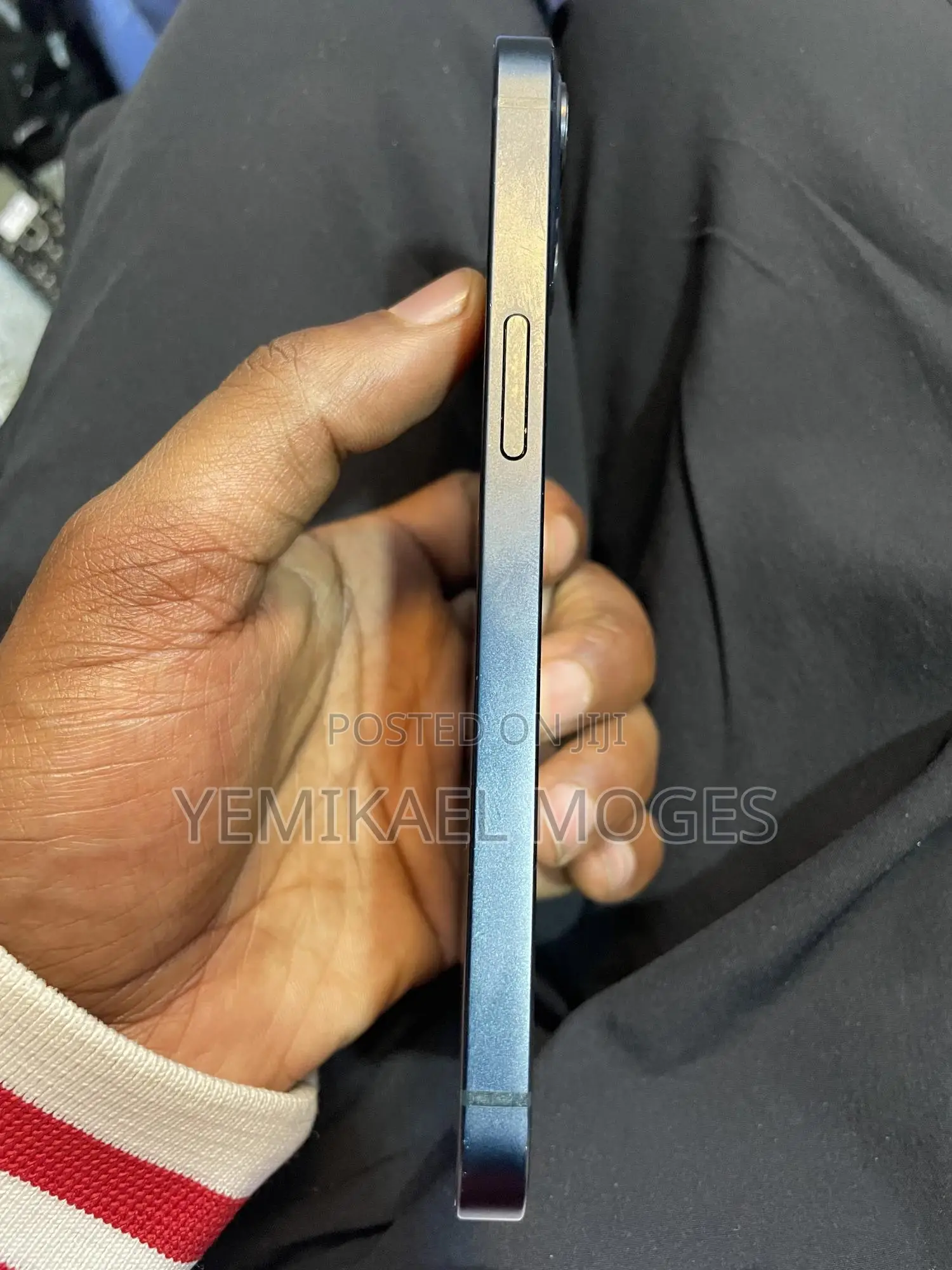 New Apple iPhone 13 128 GB Blue