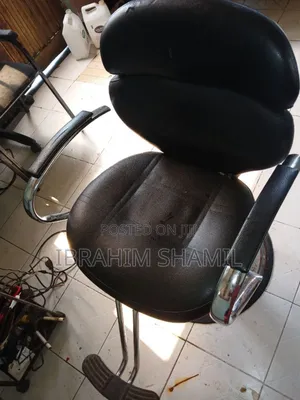 የሴቶች ፀጕር ቤት