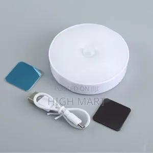 Photo - Portable Smart Sensor Night Light