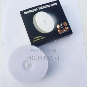 Portable Smart Sensor Night Light