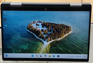 Photo - New Laptop HP Pavilion 14 16GB Intel Core I7 SSD 512GB