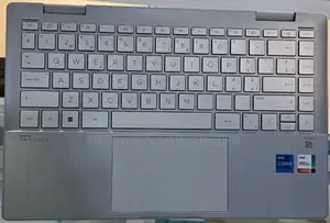 New Laptop HP Pavilion 14 16GB Intel Core I7 SSD 512GB