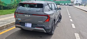 Kia EV5 2024 Gray