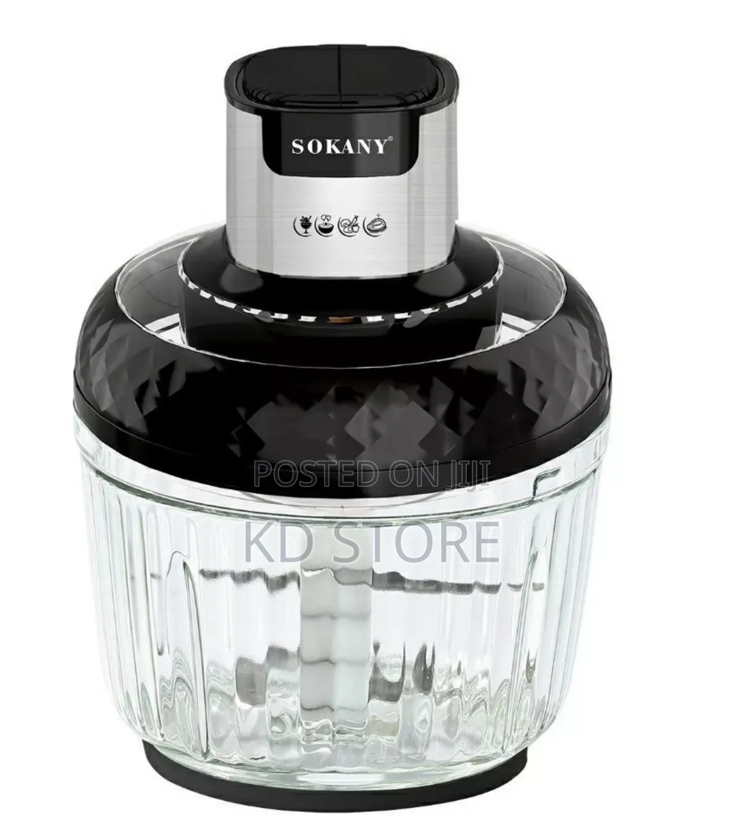 Sokany Wonder Chopper