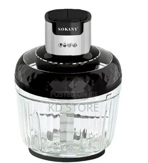 Photo - Sokany Wonder Chopper