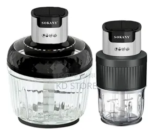 Sokany Wonder Chopper