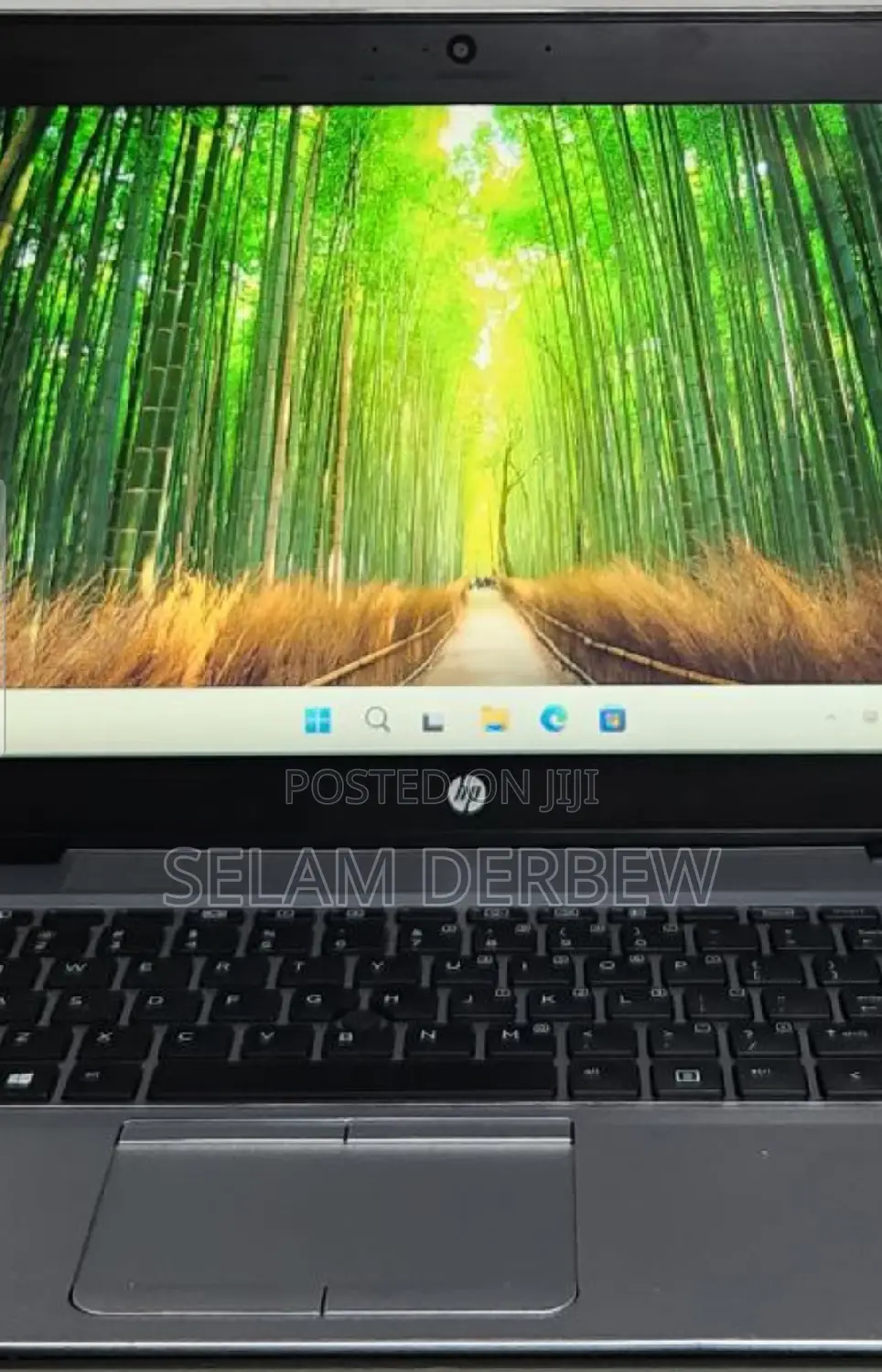 New Laptop HP EliteBook 840 G4 8GB Intel Core I7 HDD 1T