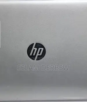 New Laptop HP EliteBook 840 G4 8GB Intel Core I7 HDD 1T