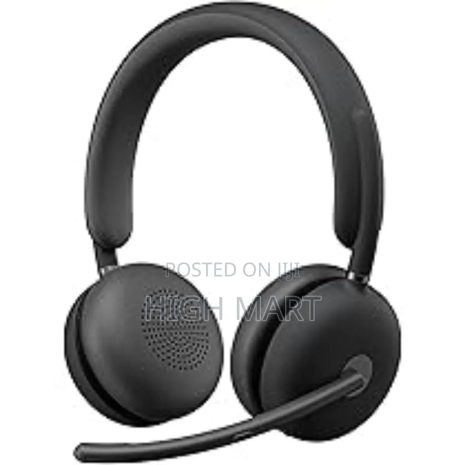 Porodo Office Wireless Headset