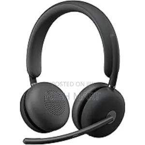 Photo - Porodo Office Wireless Headset
