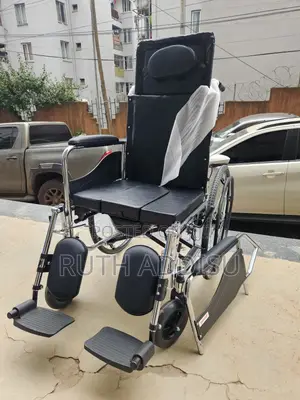 Wheelchair庭上sleeping Wheelchair序幕wheelchair Reclining Wheelchair New