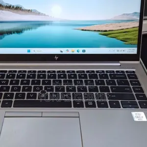New Laptop HP EliteBook 840 16GB Intel Core I7 SSD 512GB