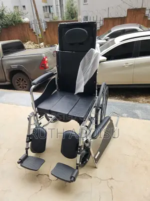 Recliner Wheelchair痛苦sleeping Wheelchair會上wheelchair Medical New Safe