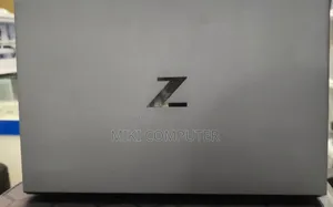 New Laptop HP ZBook 17 G4 16GB Intel Core I7 SSD 512GB